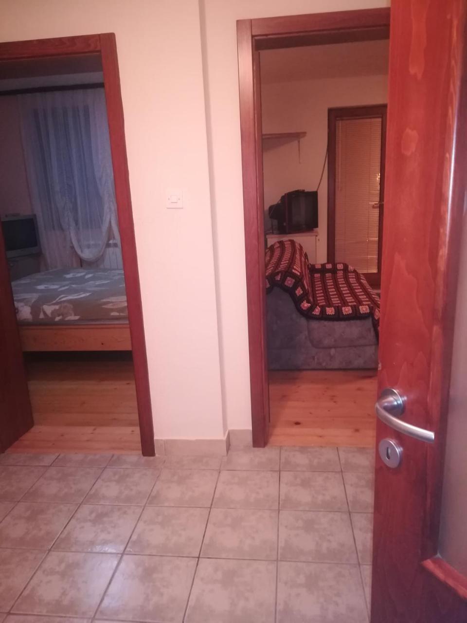 ***Stefani Apartments Kruševo エクステリア 写真