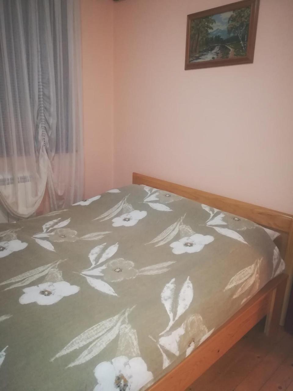 ***Stefani Apartments Kruševo エクステリア 写真